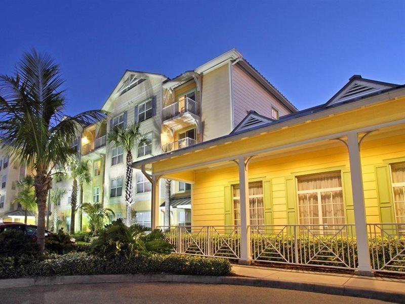 Residence Inn By Marriott Cape Canaveral Cocoa Beach Kültér fotó