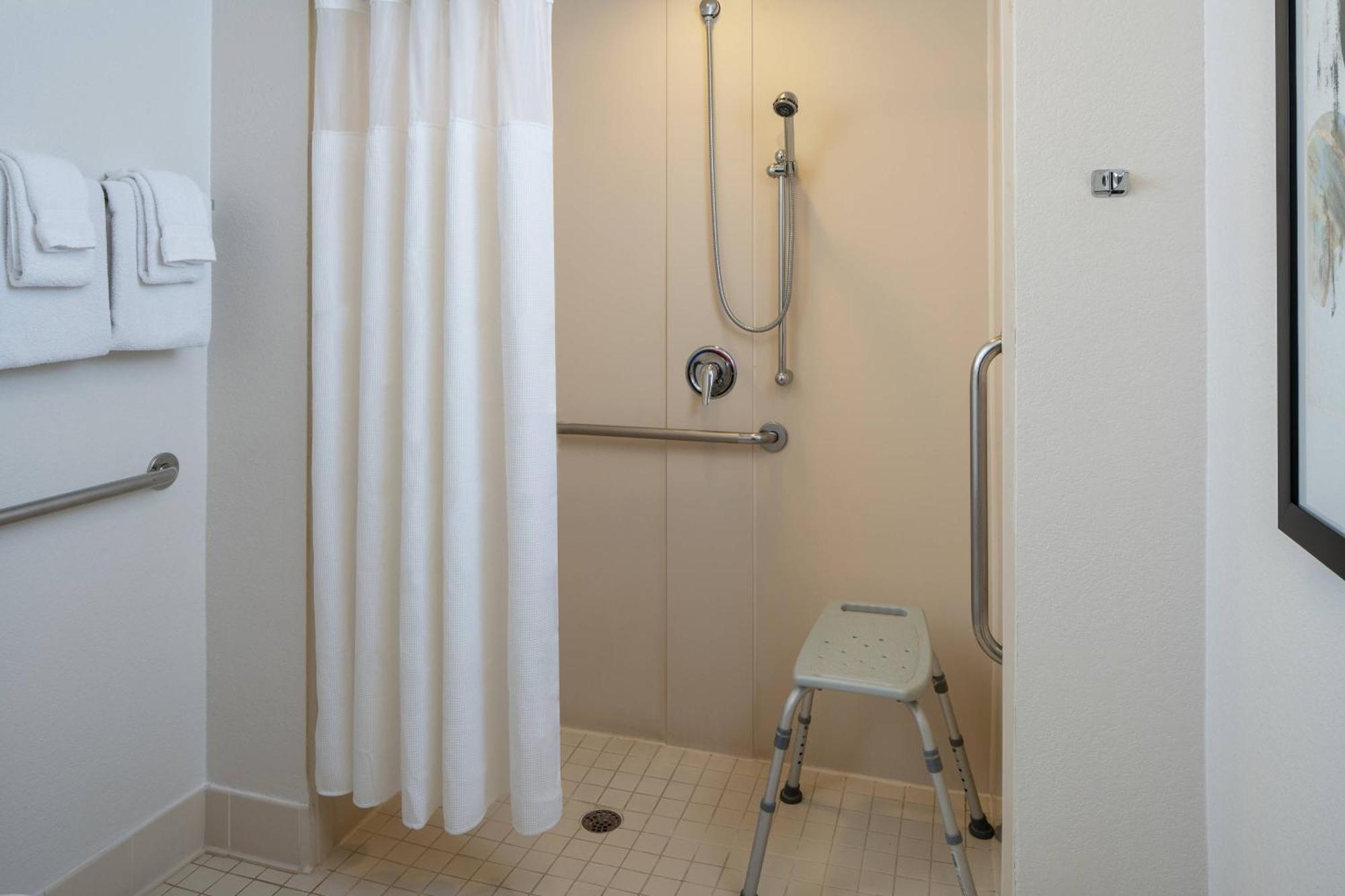 Residence Inn By Marriott Cape Canaveral Cocoa Beach Kültér fotó