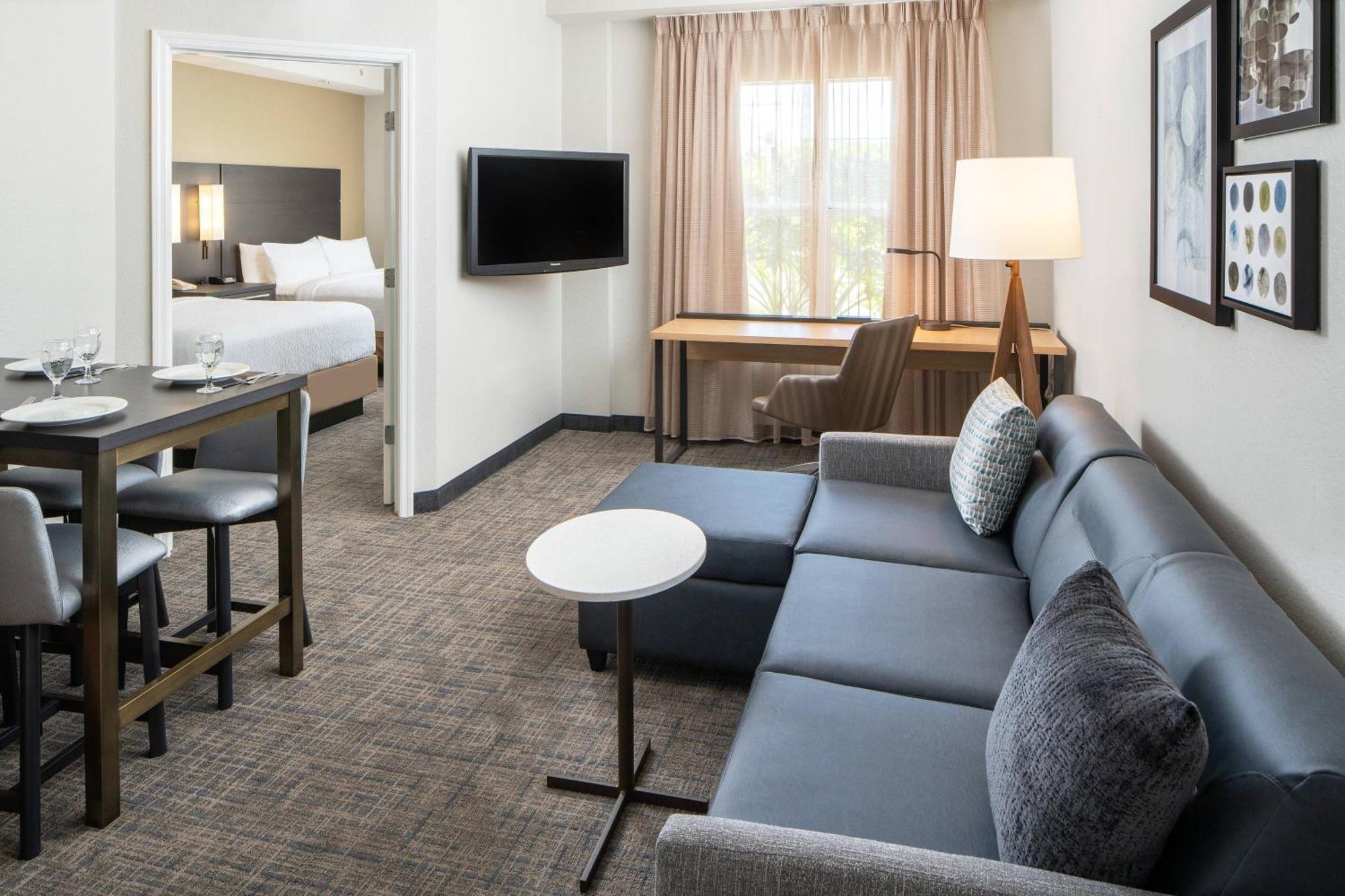 Residence Inn By Marriott Cape Canaveral Cocoa Beach Kültér fotó