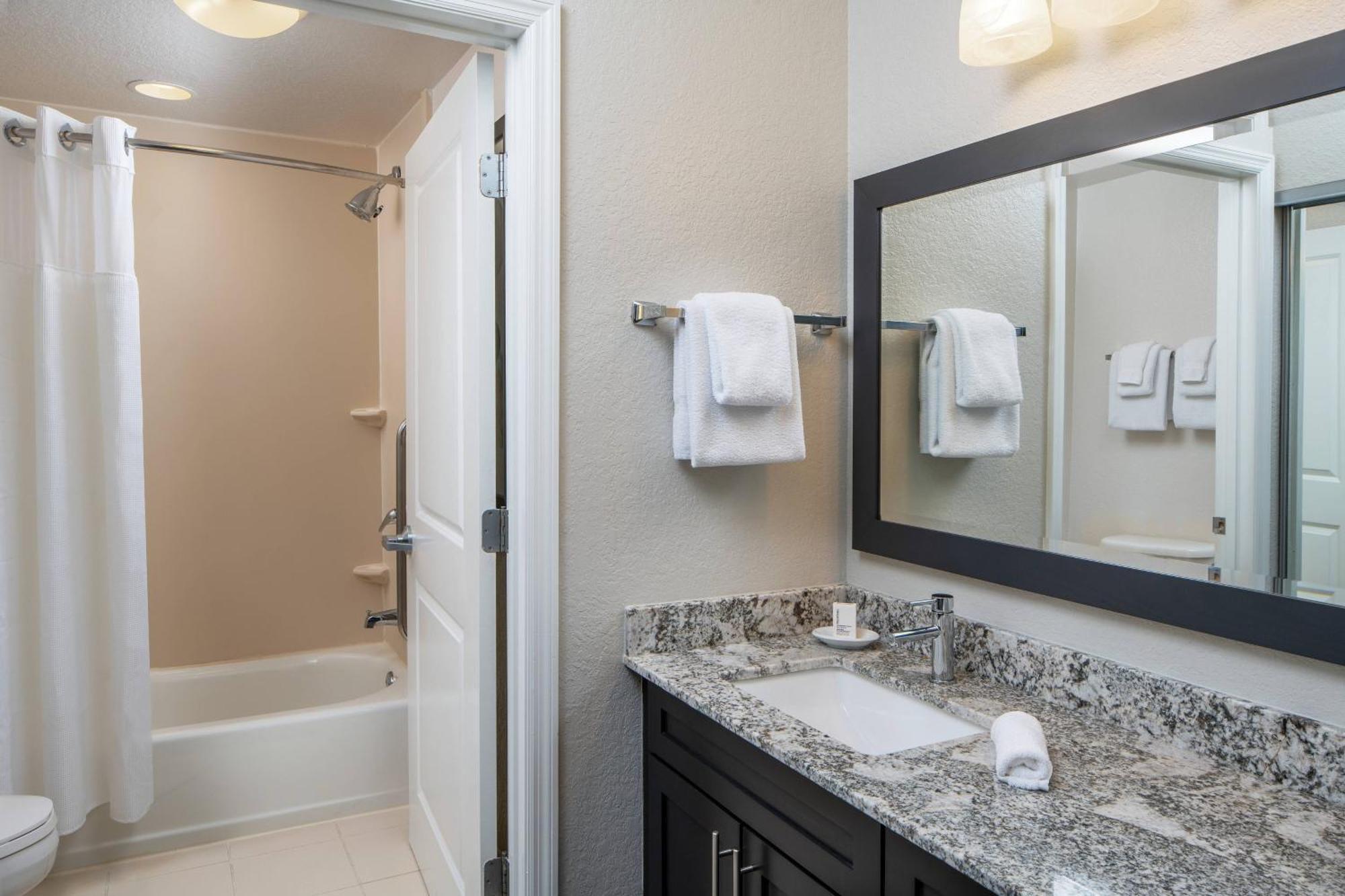 Residence Inn By Marriott Cape Canaveral Cocoa Beach Kültér fotó