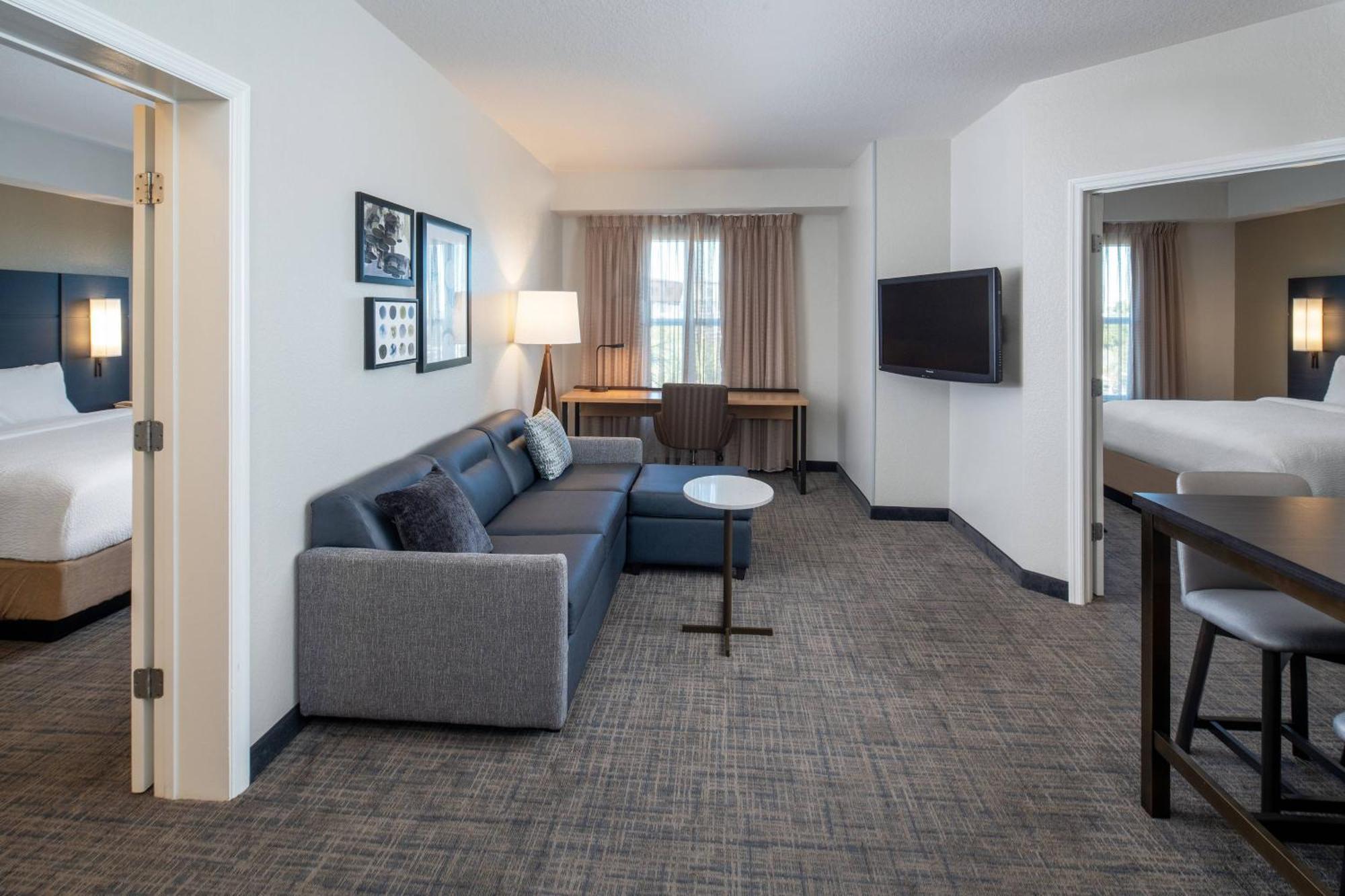 Residence Inn By Marriott Cape Canaveral Cocoa Beach Kültér fotó