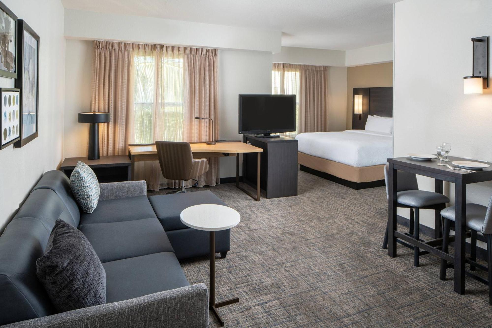 Residence Inn By Marriott Cape Canaveral Cocoa Beach Kültér fotó