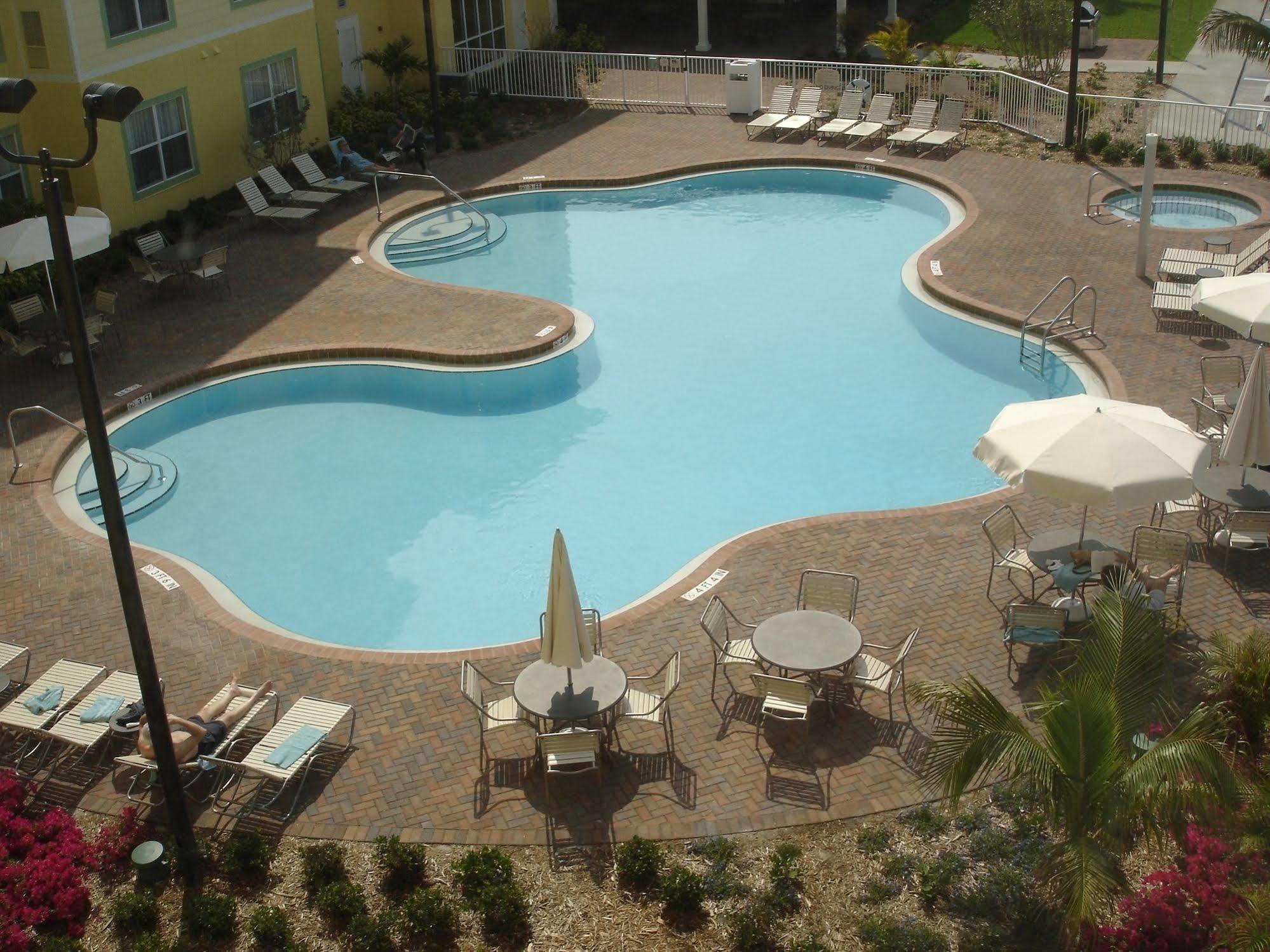 Residence Inn By Marriott Cape Canaveral Cocoa Beach Létesítmények fotó